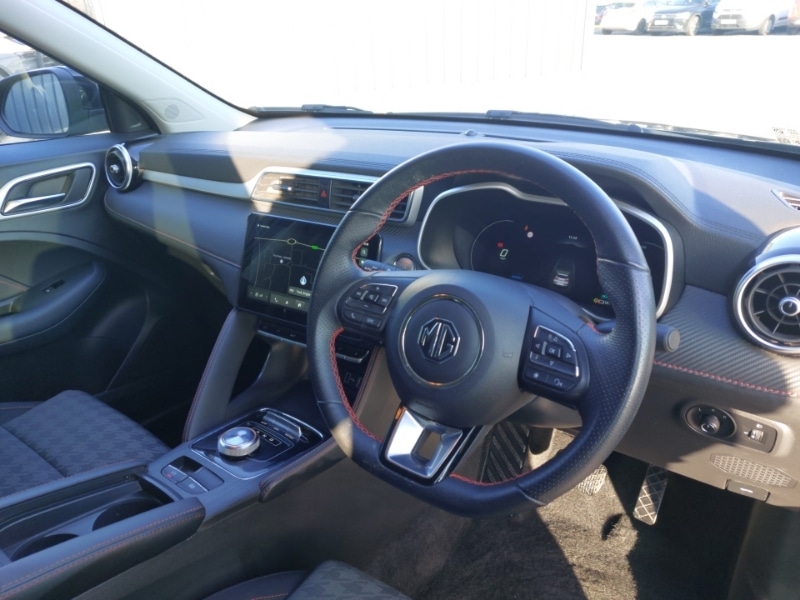 Used MG MG ZS 2023 for sale - 77797668: Photo 12