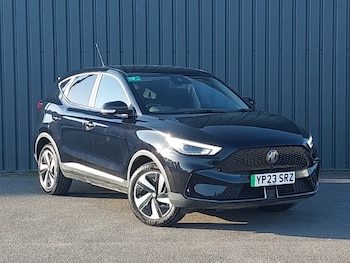 Used MG MG ZS 2023 for sale - 77797668: Photo