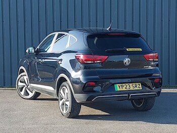 Used MG MG ZS 2023 for sale - 77797668: Photo