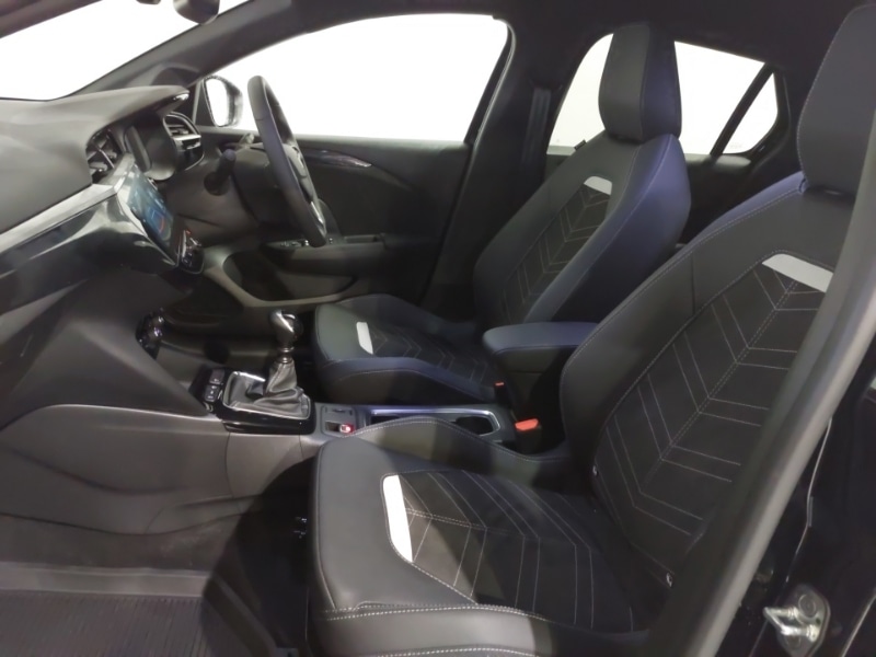 Used Vauxhall Corsa 2025 for sale - 76353960: Photo 5