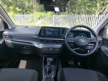 Used Hyundai i20 2023 for sale - 79638248: Photo