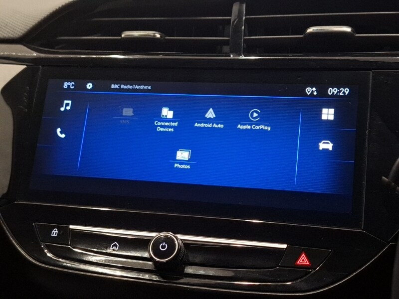 Used Vauxhall Corsa 2023 for sale - 76854220: Photo 11