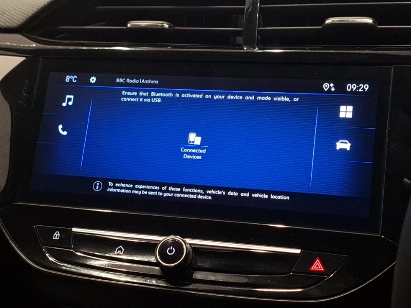 Used Vauxhall Corsa 2023 for sale - 76854220: Photo 12