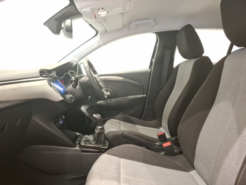 Used Vauxhall Corsa 2023 for sale - 76854220: Photo 5