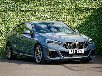 Used BMW 2 Series 2021 for sale - 79736931: Photo