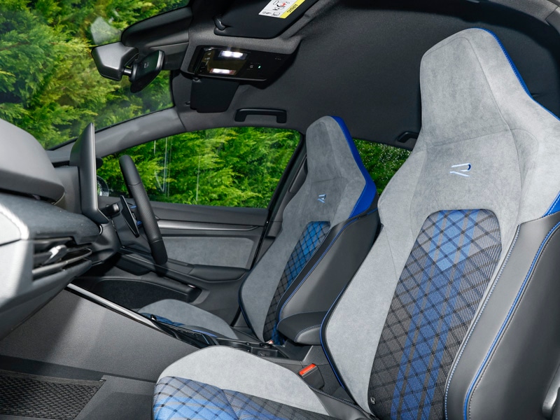 Used Volkswagen Golf 2025 for sale - 77986428: Photo 10