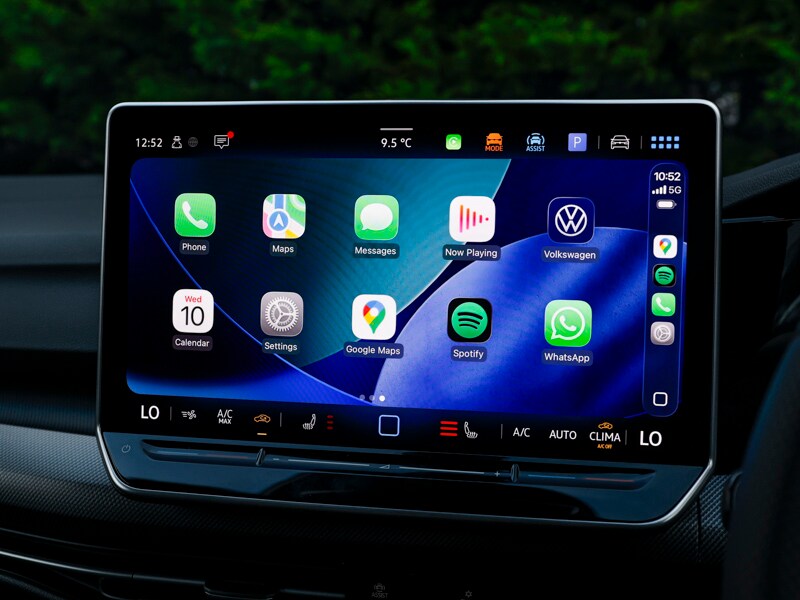 Used Volkswagen Golf 2025 for sale - 77986428: Photo 11