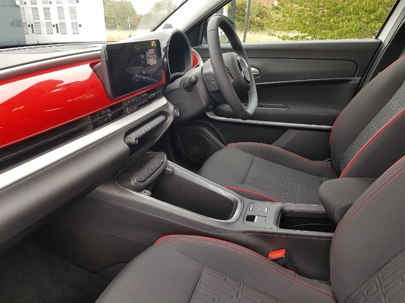 Used Fiat 600 2025 for sale - 76838375: Photo 5