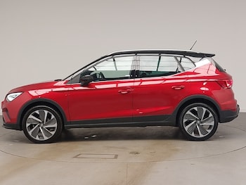 Used SEAT Arona 2022 for sale - 79214475: Photo