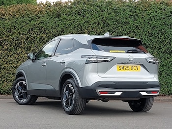 Used Nissan Qashqai 2025 for sale - 78704281: Photo
