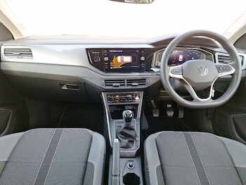 Used Volkswagen Polo 2023 for sale - 77756414: Photo