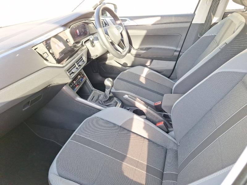 Used Volkswagen Polo 2023 for sale - 77756414: Photo 5