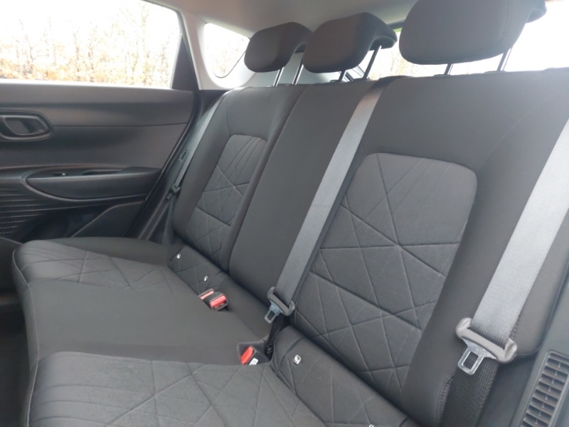 Used Hyundai BAYON 2022 for sale - 76764360: Photo 6