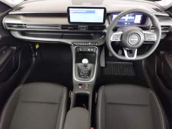 Used Jeep Avenger 2025 for sale - 79694262: Photo