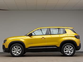 Used Jeep Avenger 2025 for sale - 79694262: Photo