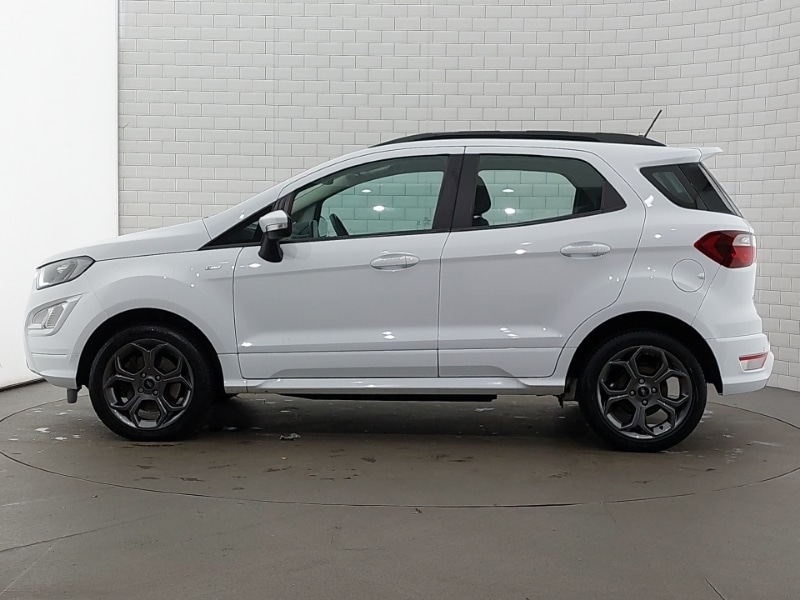 Used Ford Ecosport 2022 for sale - 76431443: Photo 11
