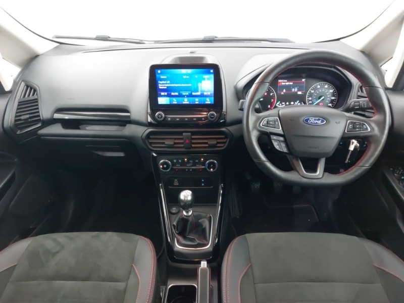 Used Ford Ecosport 2022 for sale - 76431443: Photo 2