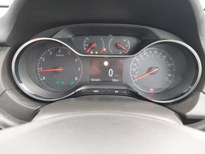 Used Vauxhall Grandland X 2020 for sale - 77762125: Photo 11