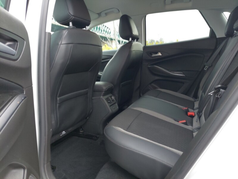 Used Vauxhall Grandland X 2020 for sale - 77762125: Photo 6