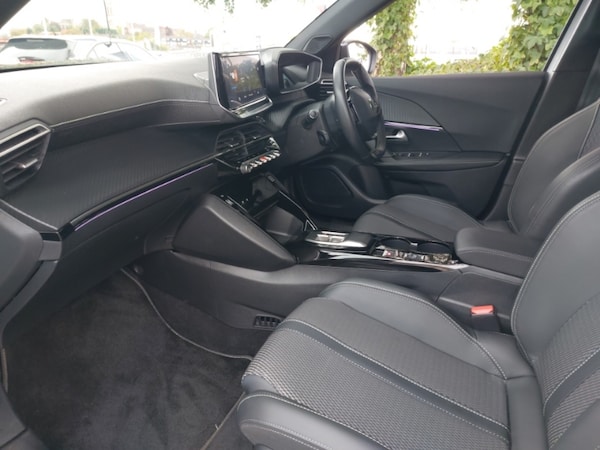 Used Peugeot 2008 2024 for sale - 76237724: Photo 5