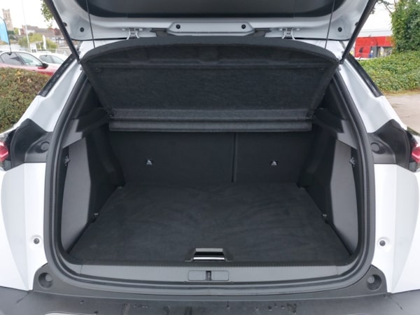 Used Peugeot 2008 2024 for sale - 76237724: Photo 8