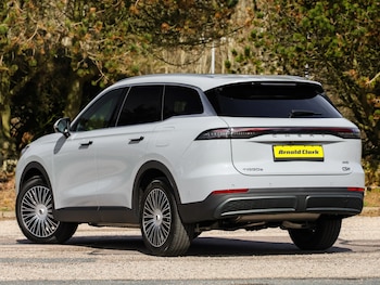 Used Chery Tiggo 9 2026 for sale - 78374485: Photo