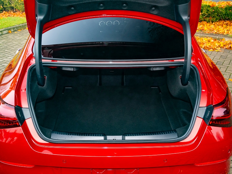 Used Mercedes-Benz CLA 2025 for sale - 76664206: Photo 10