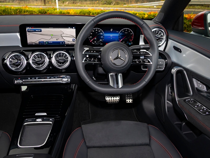 Used Mercedes-Benz CLA 2025 for sale - 76664206: Photo 11