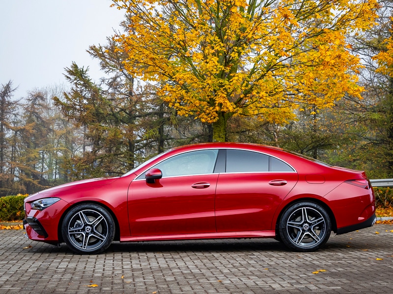 Used Mercedes-Benz CLA 2025 for sale - 76664206: Photo 4