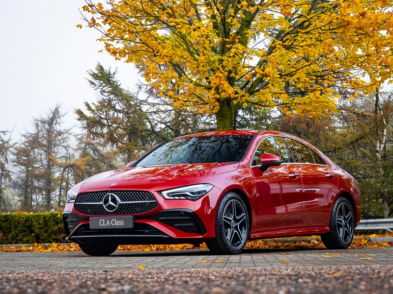 Used Mercedes-Benz CLA 2025 for sale - 76664206: Photo 7