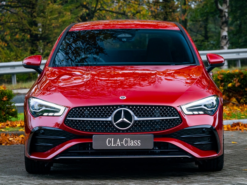 Used Mercedes-Benz CLA 2025 for sale - 76664206: Photo 8