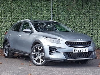 Kia - XCeed