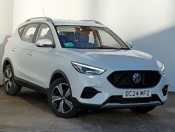 MG MG ZS feature image