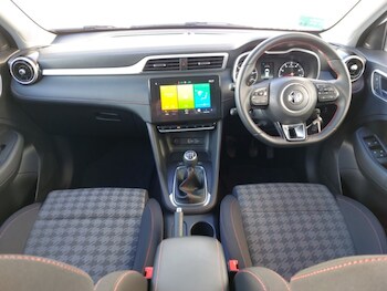 Used MG MG ZS 2024 for sale - 77353377: Photo