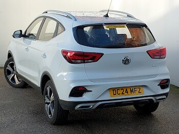 Used MG MG ZS 2024 for sale - 77353377: Photo