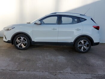 Used MG MG ZS 2024 for sale - 77353377: Photo