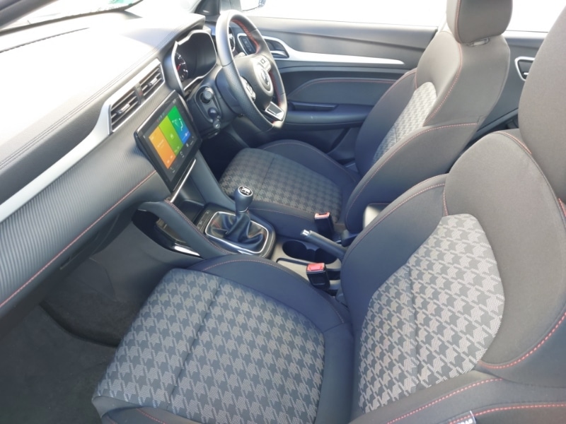 Used MG MG ZS 2024 for sale - 77353377: Photo 5