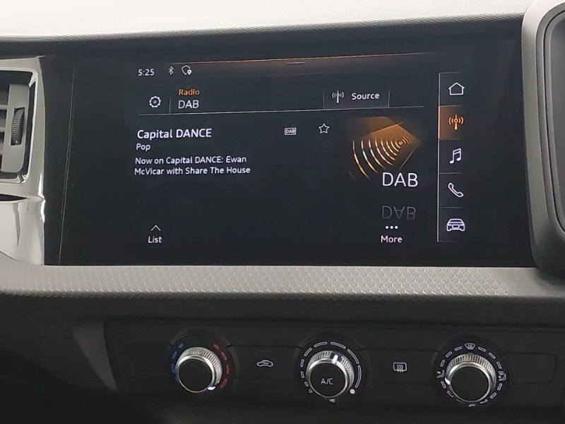 Used Audi A1 2020 for sale - 77752526: Photo 10