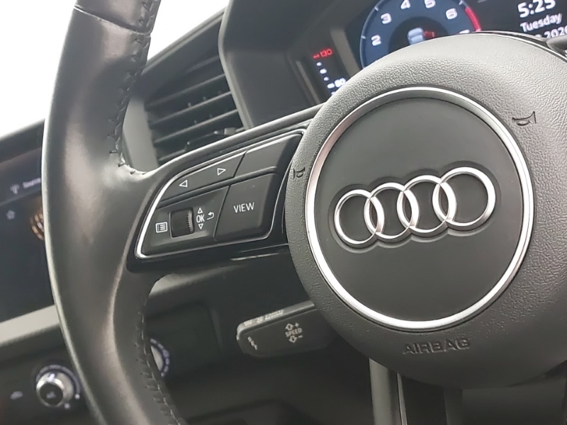 Used Audi A1 2020 for sale - 77752526: Photo 11