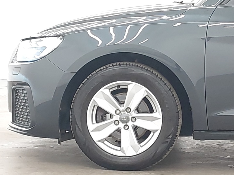 Used Audi A1 2020 for sale - 77752526: Photo 12