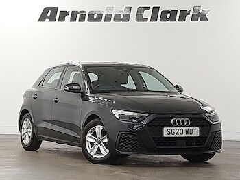 Audi A1 feature image