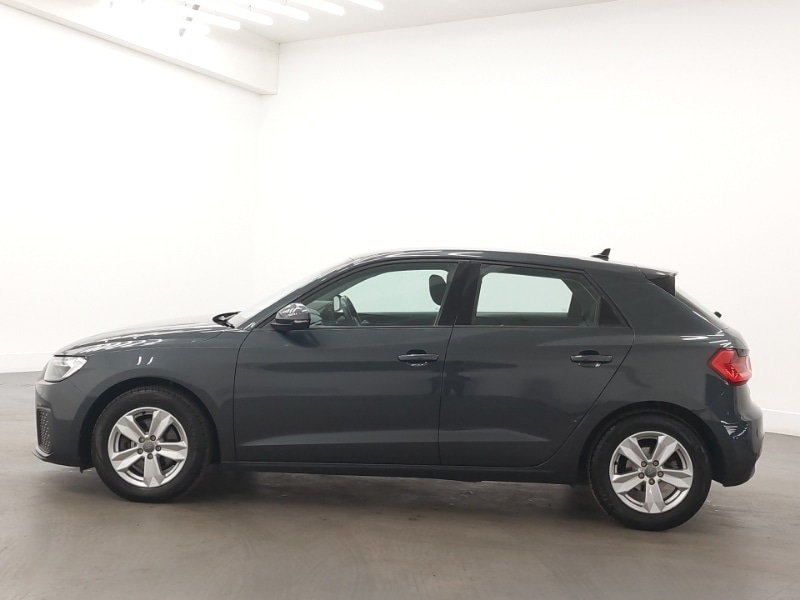 Used Audi A1 2020 for sale - 77752526: Photo 4