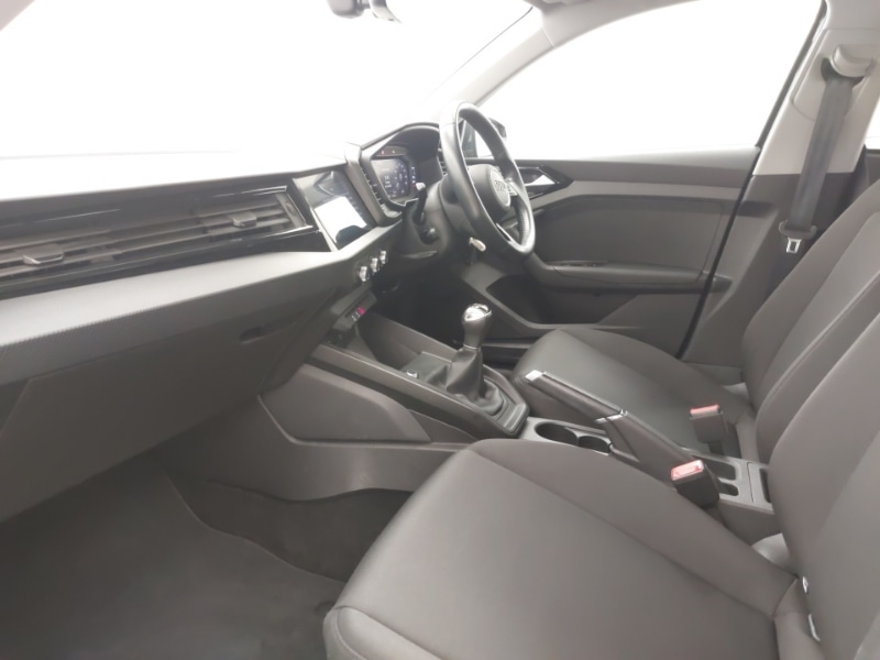 Used Audi A1 2020 for sale - 77752526: Photo 5