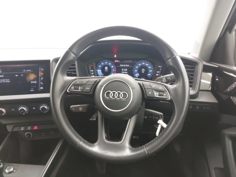 Used Audi A1 2020 for sale - 77752526: Photo 7