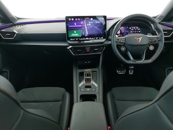 Used Cupra Formentor 2025 for sale - 79105631: Photo