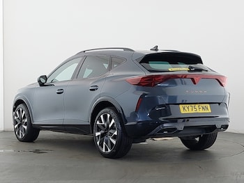 Used Cupra Formentor 2025 for sale - 79105631: Photo