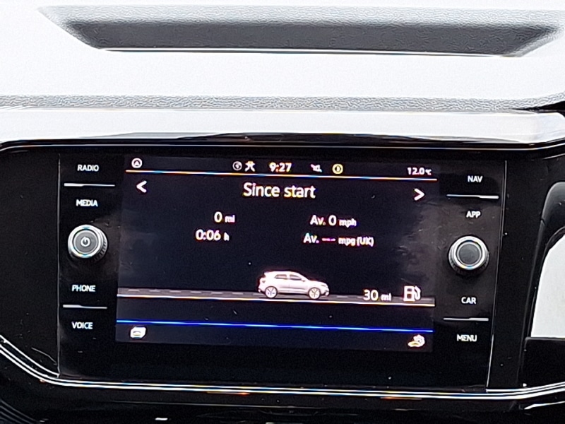 Used Volkswagen T-Cross 2023 for sale - 78164737: Photo 11