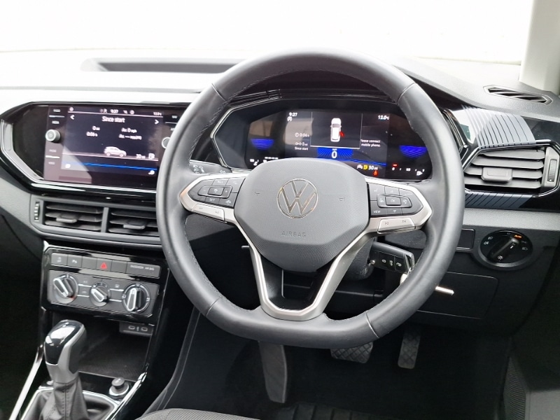 Used Volkswagen T-Cross 2023 for sale - 78164737: Photo 7