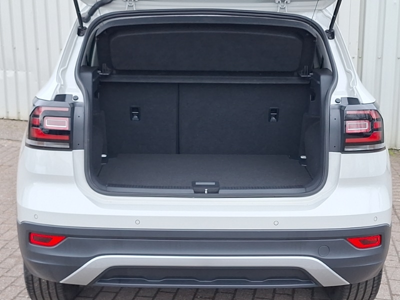 Used Volkswagen T-Cross 2023 for sale - 78164737: Photo 8