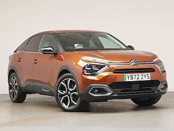 Citroen C4 feature image